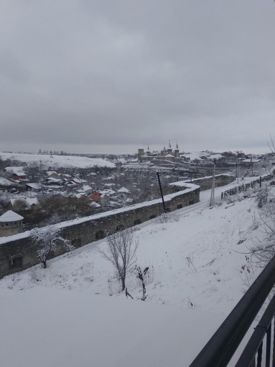Джерело Камианец-Подилский Екстериор снимка
